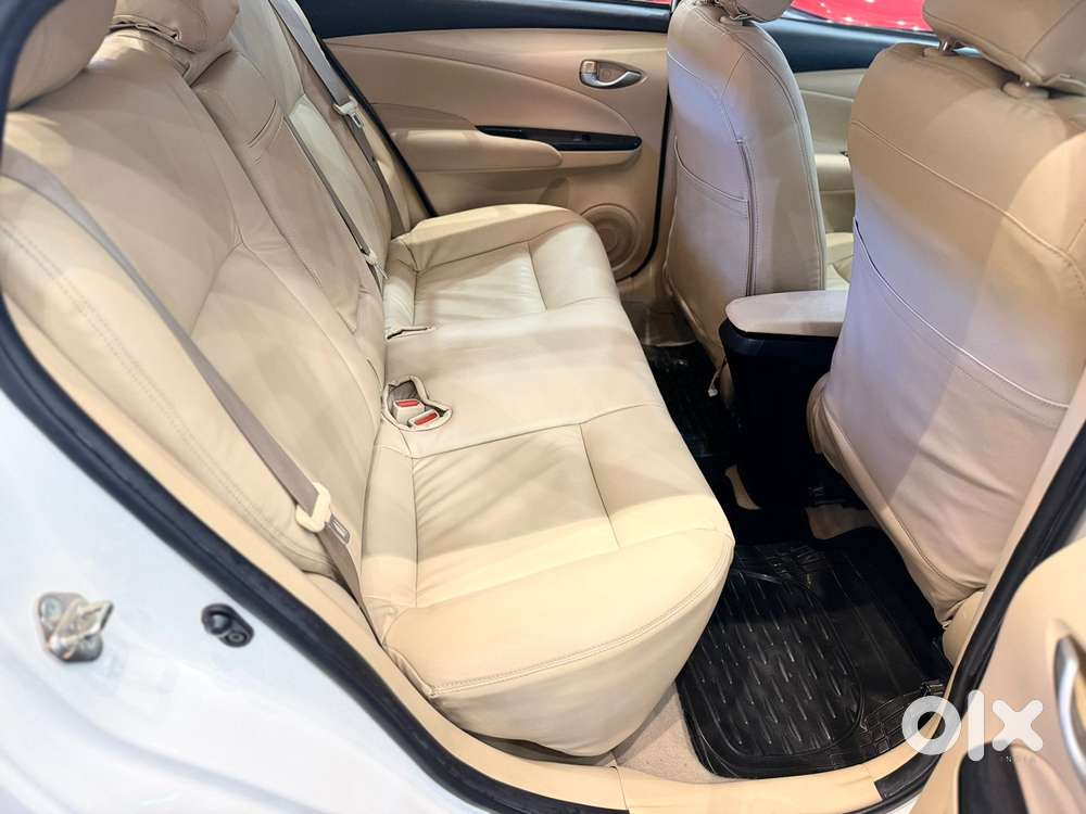 Toyota Yaris V Optional, 2018, Petrol