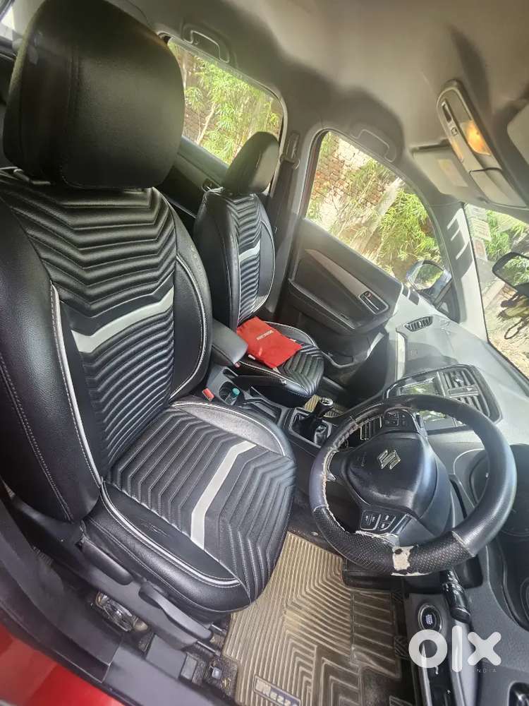 Maruti Suzuki Vitara Brezza 2017 Diesel Good Condition