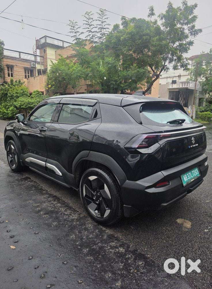 Maruti Suzuki E Vitara Alpha, 2026, Electric