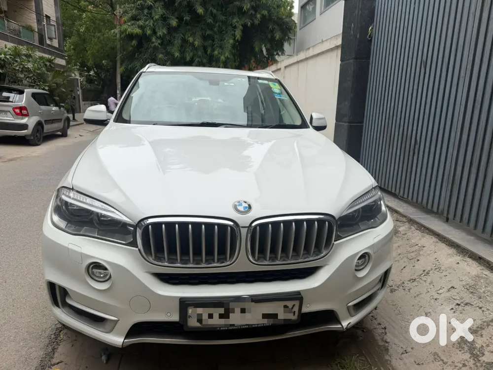 Bmw X5 3.0 Xdrive 2019