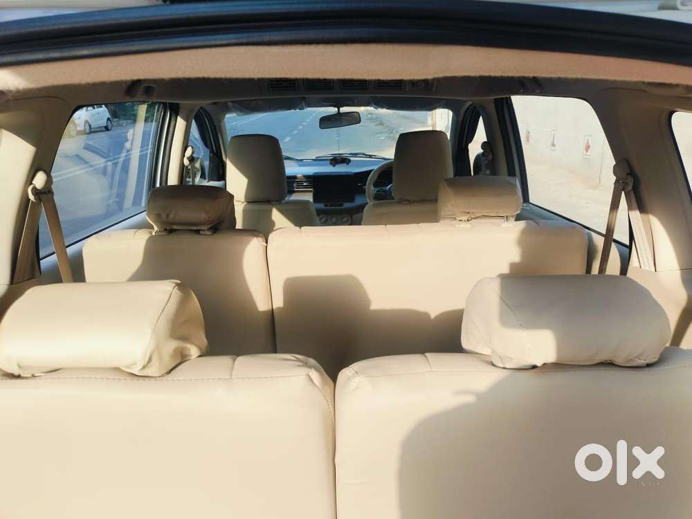 Maruti Suzuki Ertiga