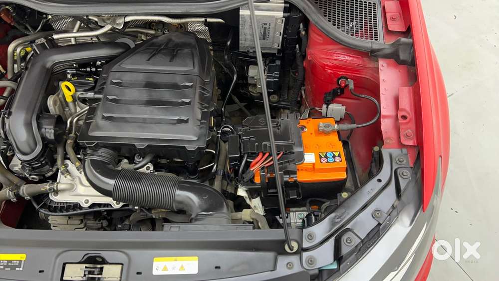 Volkswagen Polo 1.0 Highline Plus Tsi, 2022, Petrol