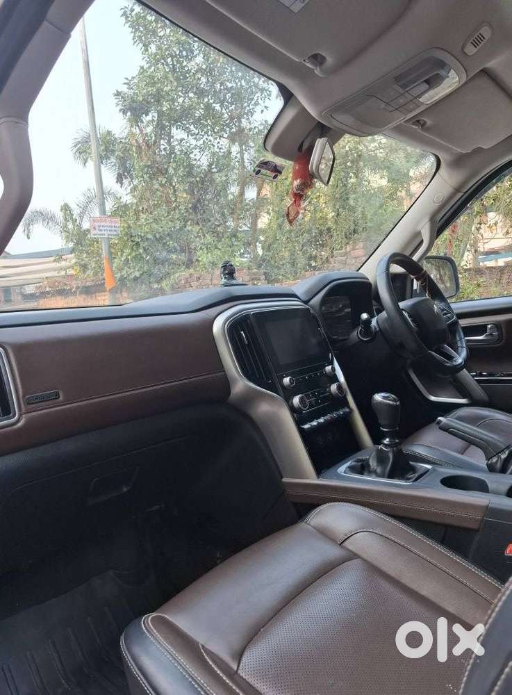 Mahindra Scorpio N Z8 L Diesel Mt 2wd 7 Str [2022], 2022, Diesel