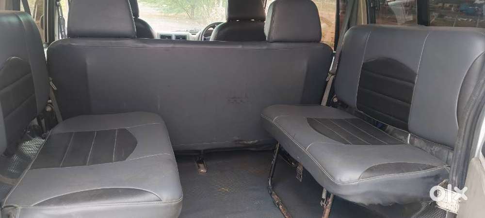 Tata Sumo Gold, 2016, Diesel