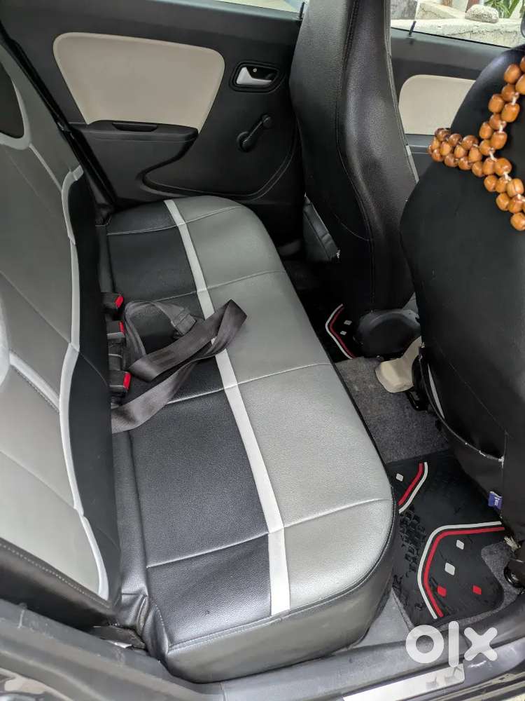 Maruti Suzuki Alto 800 Vxi Plus 2023