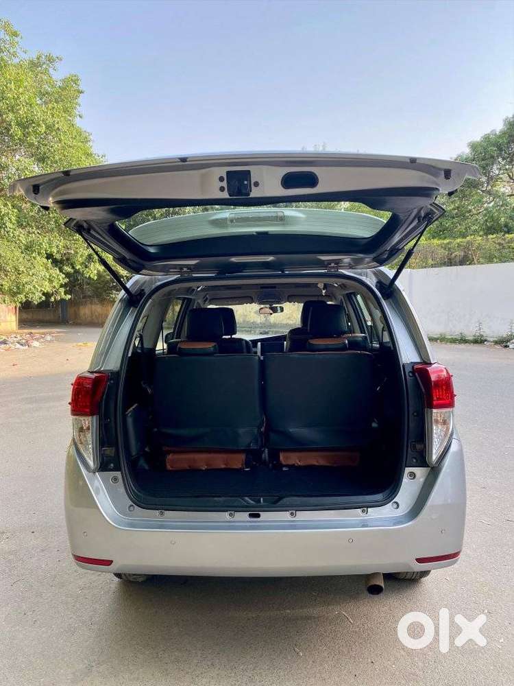 Toyota Innova Crysta 2.4 Vx Mt, 2020, Diesel