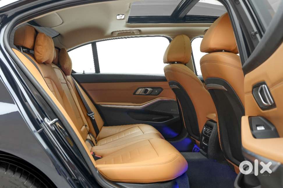 Bmw 3 Series Gran Limousine 320ld M Sport, 2025, Diesel