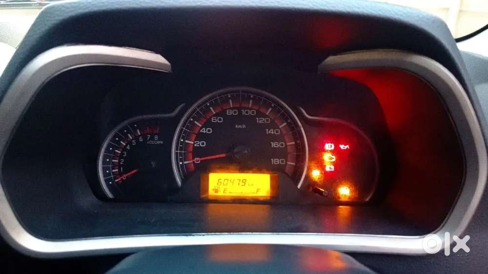 2018 Single Owner Vxi 60000 Kms Tyres New Ac Ps Pw
