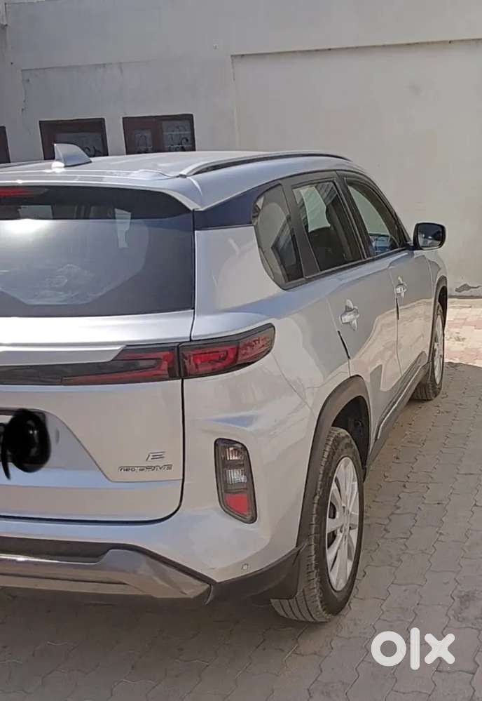 Toyota Urban Cruiser Hyryder 2024