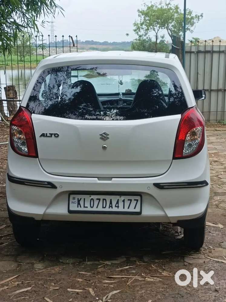 Maruti Suzuki 800 Ac 2023 Petrol Manual