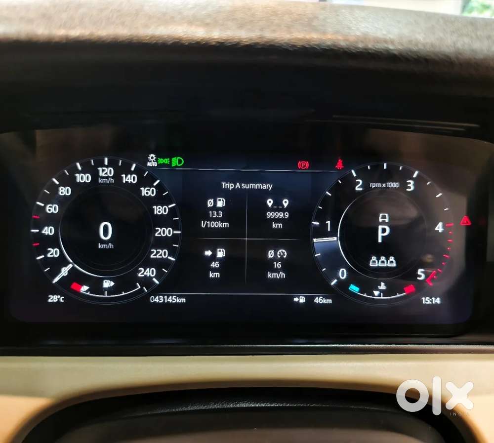Land Rover Range Velar, 2021, Diesel