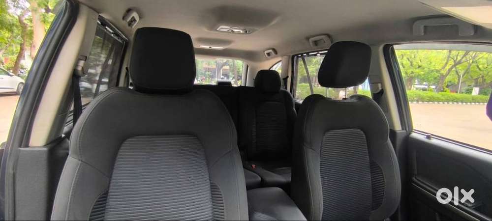 Tata Hexa 2018 Diesel Well Maintained