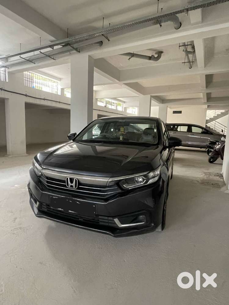 Honda Amaze Vx 2022