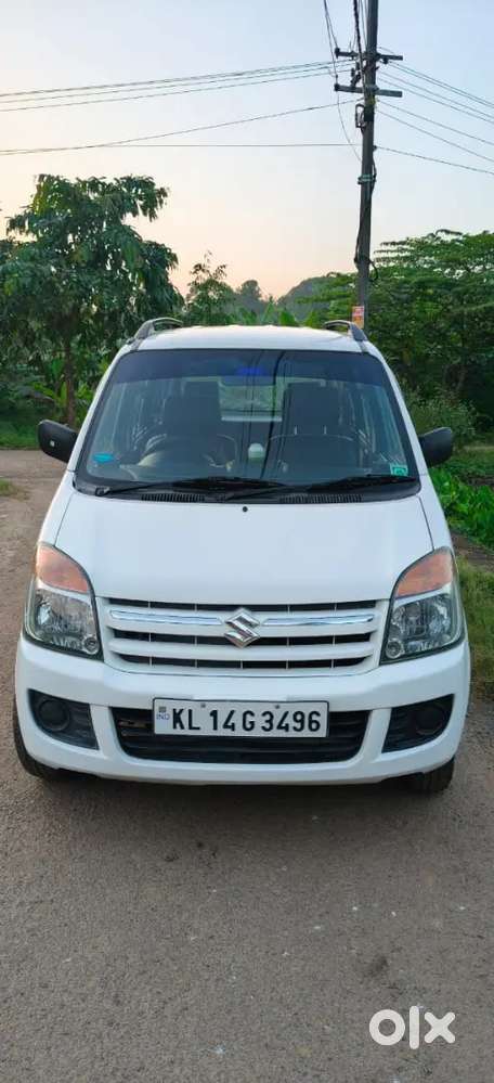 Wagonr 2007 Lxi For Sale – Excellent Condition