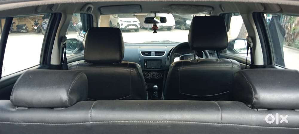 Maruti Suzuki Swift 2004-2010 Vxi Bsiv, 2011, Petrol
