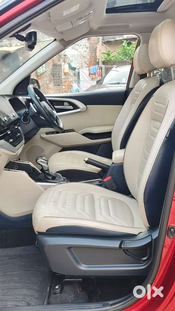 Kia Carens 1.5 Luxury Plus Diesel At 6 Str, 2022, Diesel