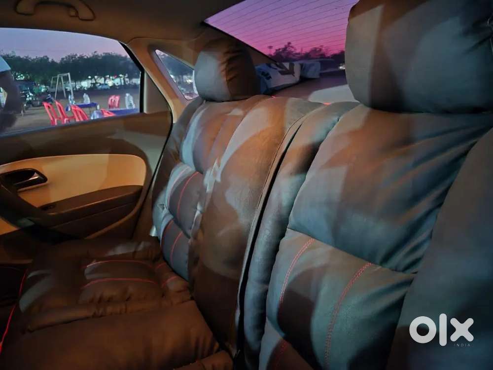Volkswagen Vento 2015 Diesel