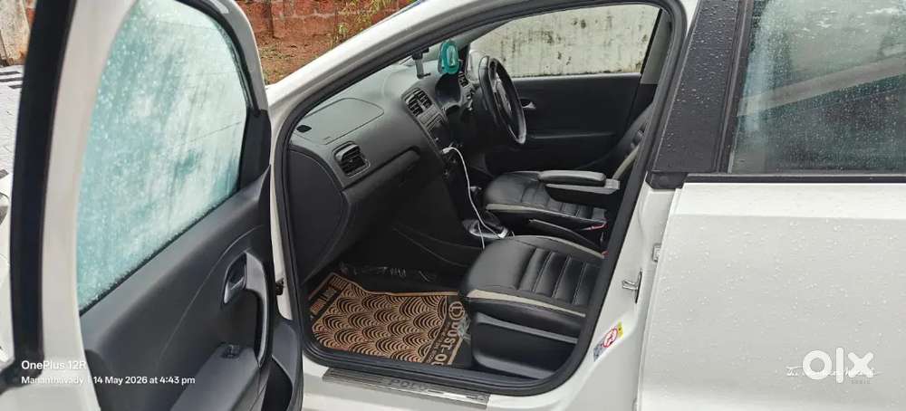 Volkswagen Polo 1.0 Tsi 2021