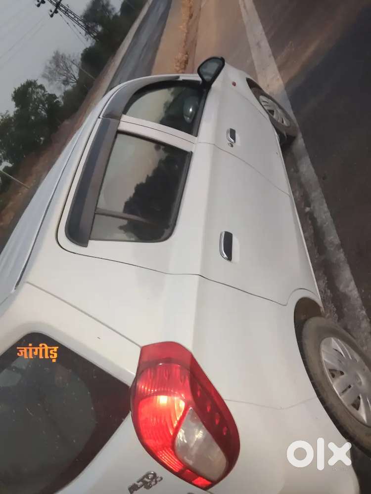 Maruti Suzuki Alto 800 2018 Petrol 83000 Km Driven