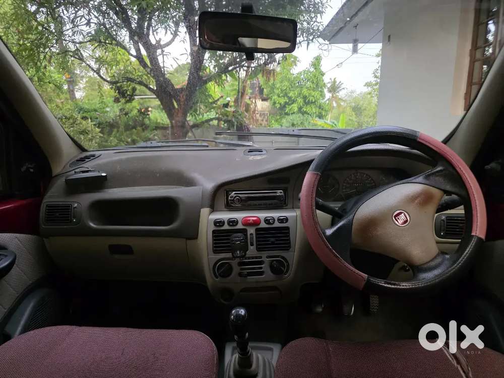 Fiat Palio Stile Sde 1.3 Diesel (2008) - Running Condition