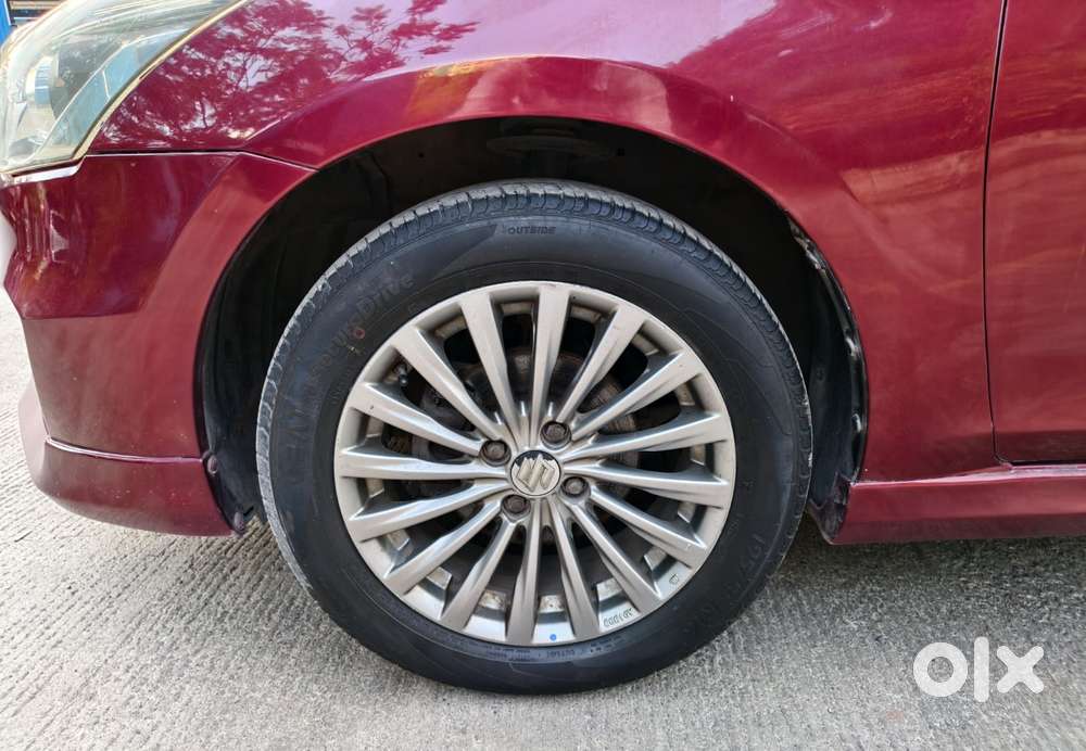 Maruti Suzuki Ciaz 2014-2017 1.4 Zxi Plus Rs, 2016, Petrol