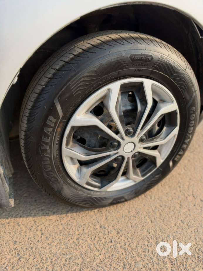 Maruti Suzuki Sx4 Vdi, 2011, Diesel