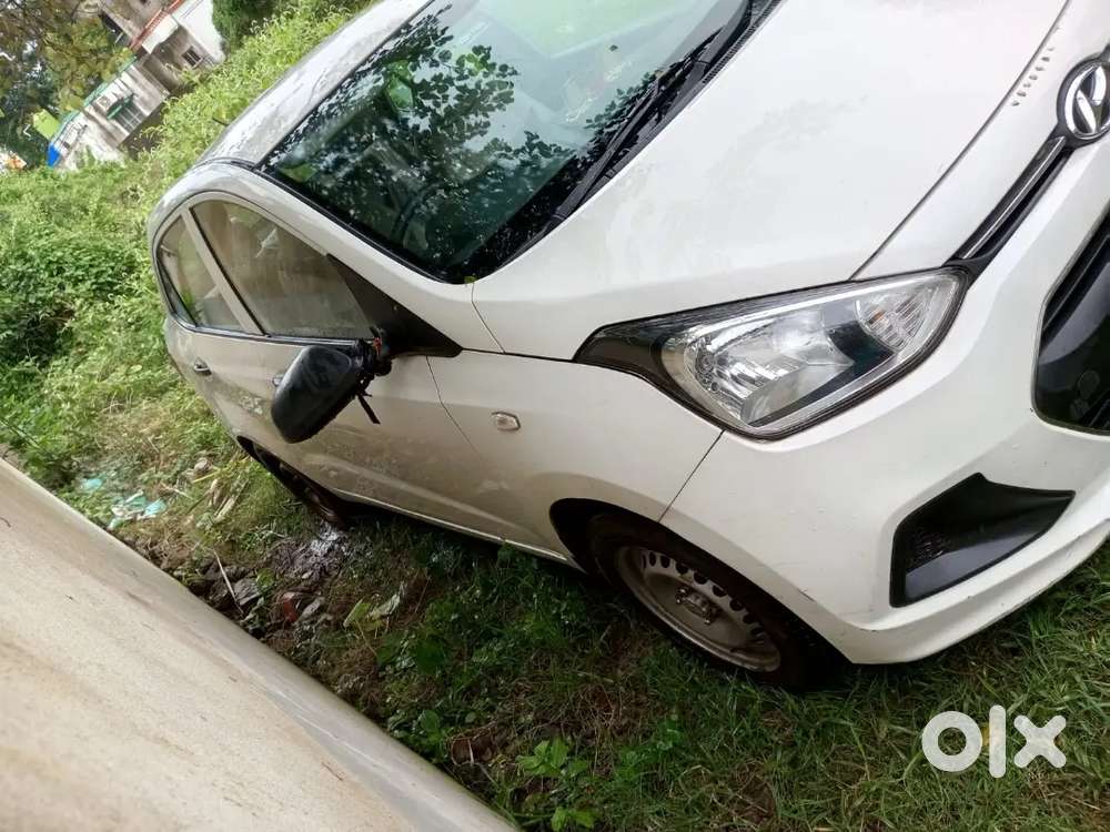 Hyundai Xcent Crdi 2016 Manual(all Pepar Update)