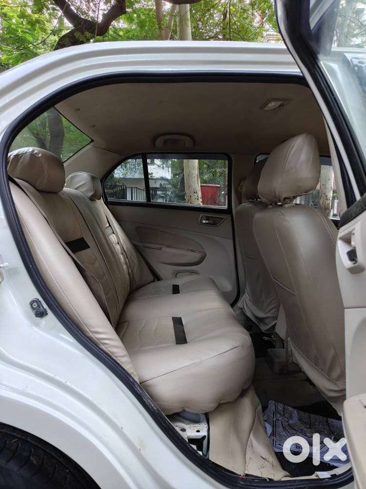 Maruti Suzuki Swift Dzire Vdi Bsiv, 2012, Diesel