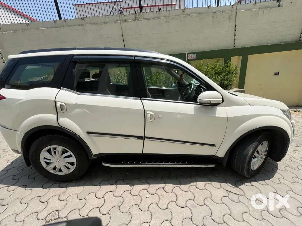 For Sell Mahindra Xuv 500 2018 Model Fully Autometic 101000 Km