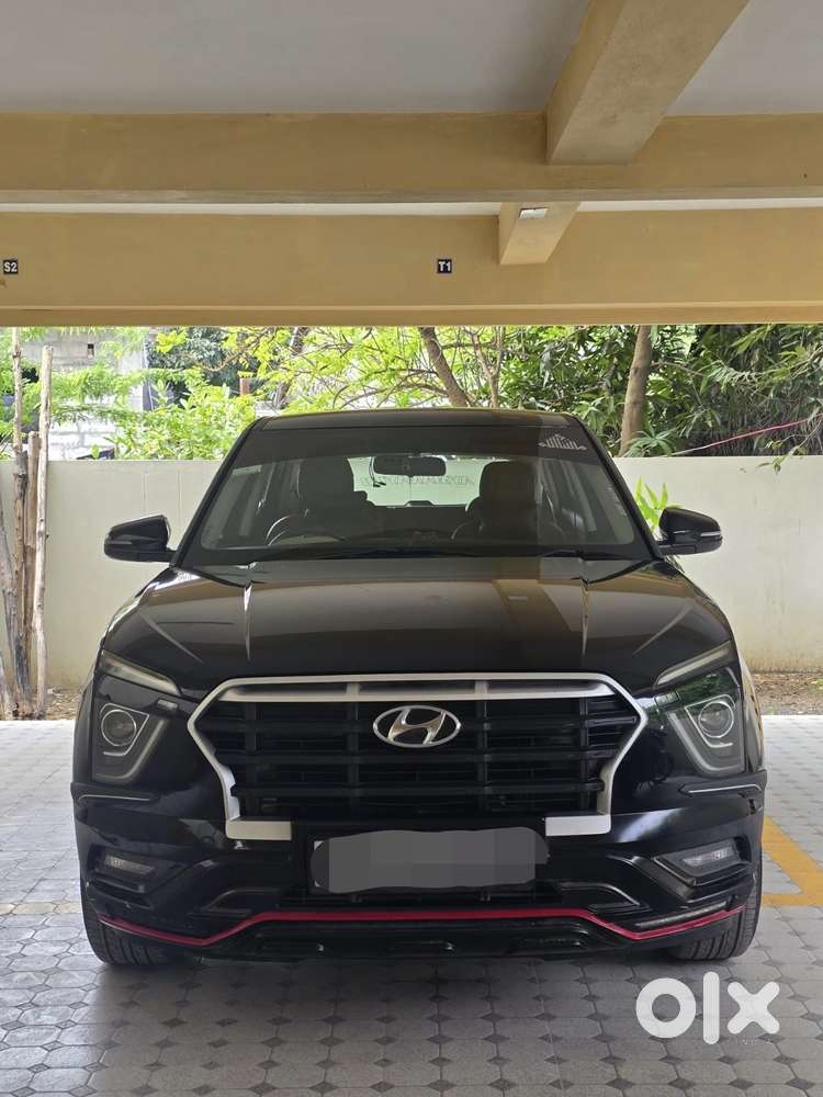Hyundai Creta 1.5 Crdi E Diesel Mt, 2020, Diesel