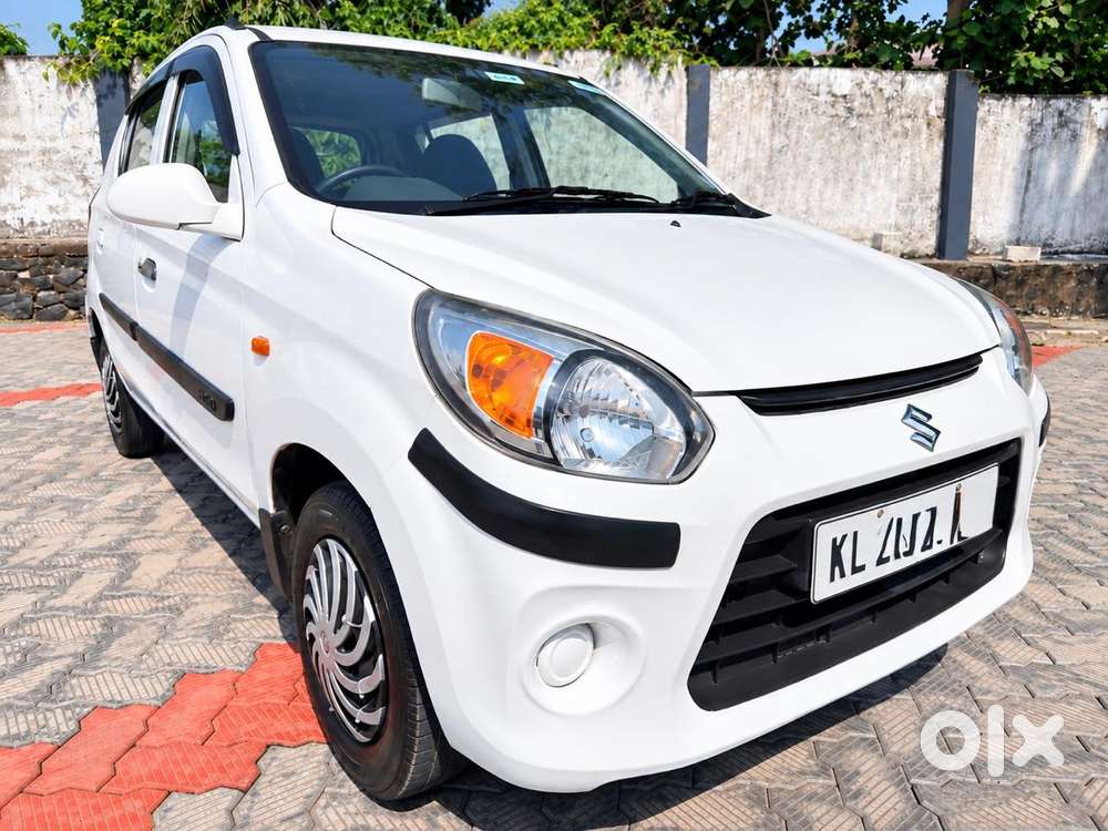 Maruti Suzuki Alto 800 Lxi, 2015, Petrol