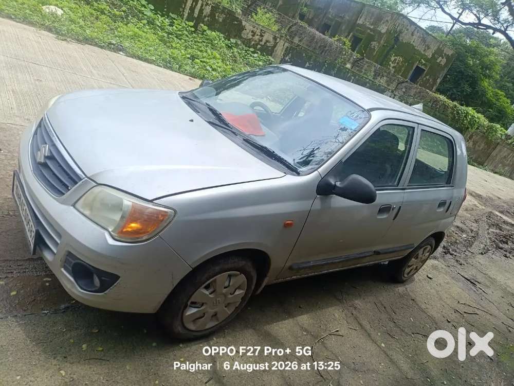 Maruti Suzuki Alto 2010