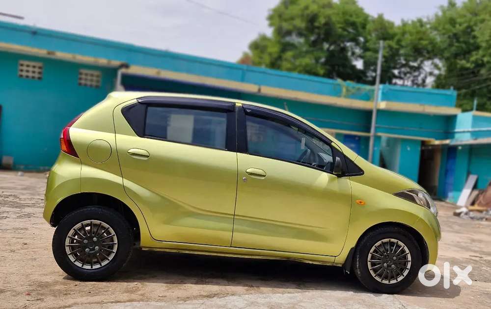 Datsun Redigo 2016