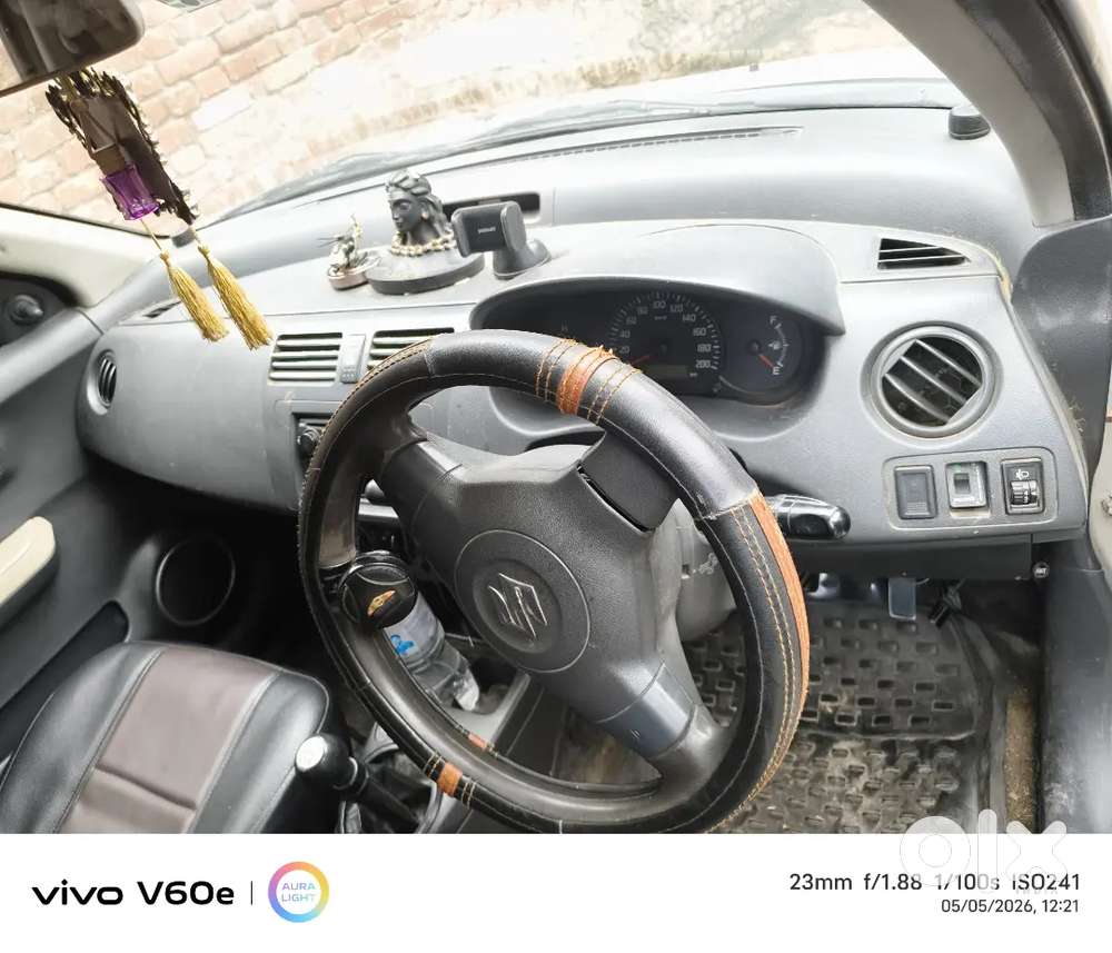 Maruti Suzuki Dzire 2009 Cng & Hybrids 62690 Km Driven