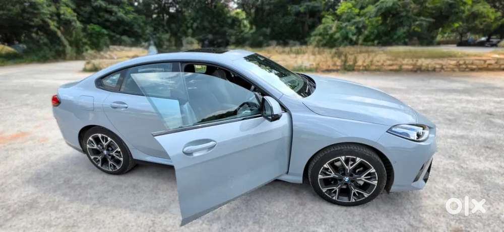 Bmw 2 Series Gran Coupe, 2026, Petrol