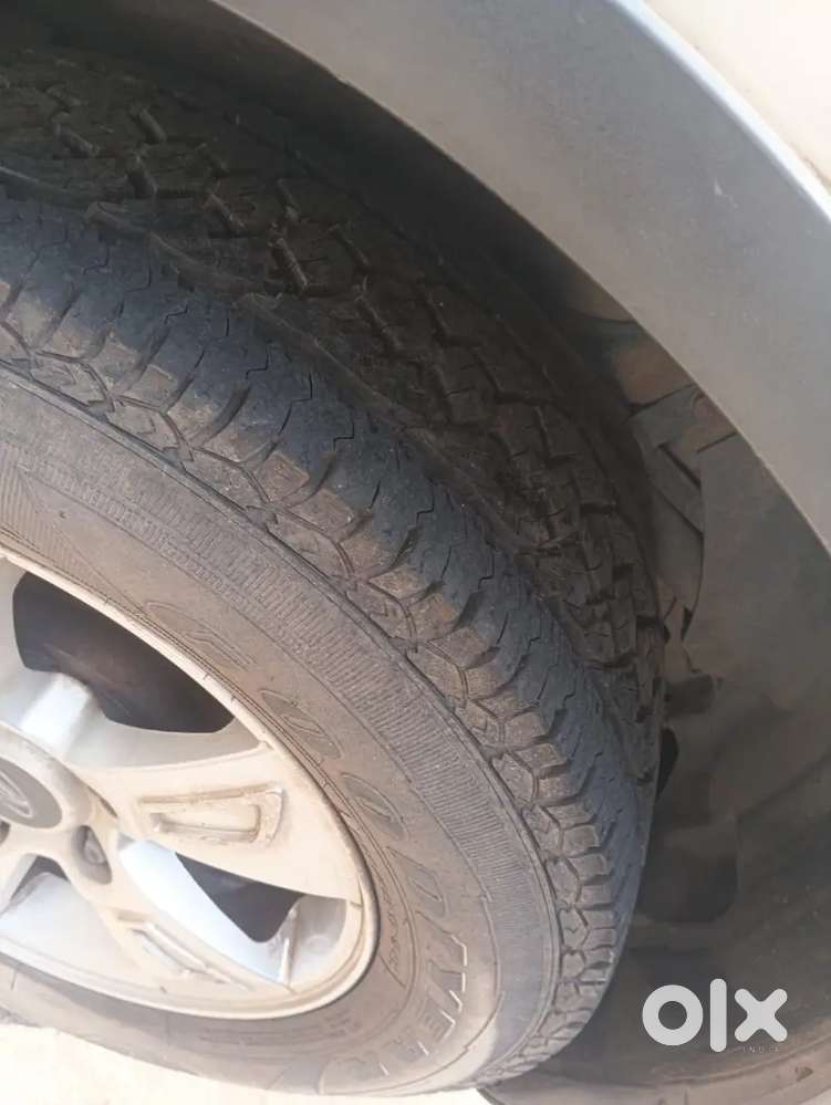 Mahindra Xuv500 2012 Diesel Well Maintained