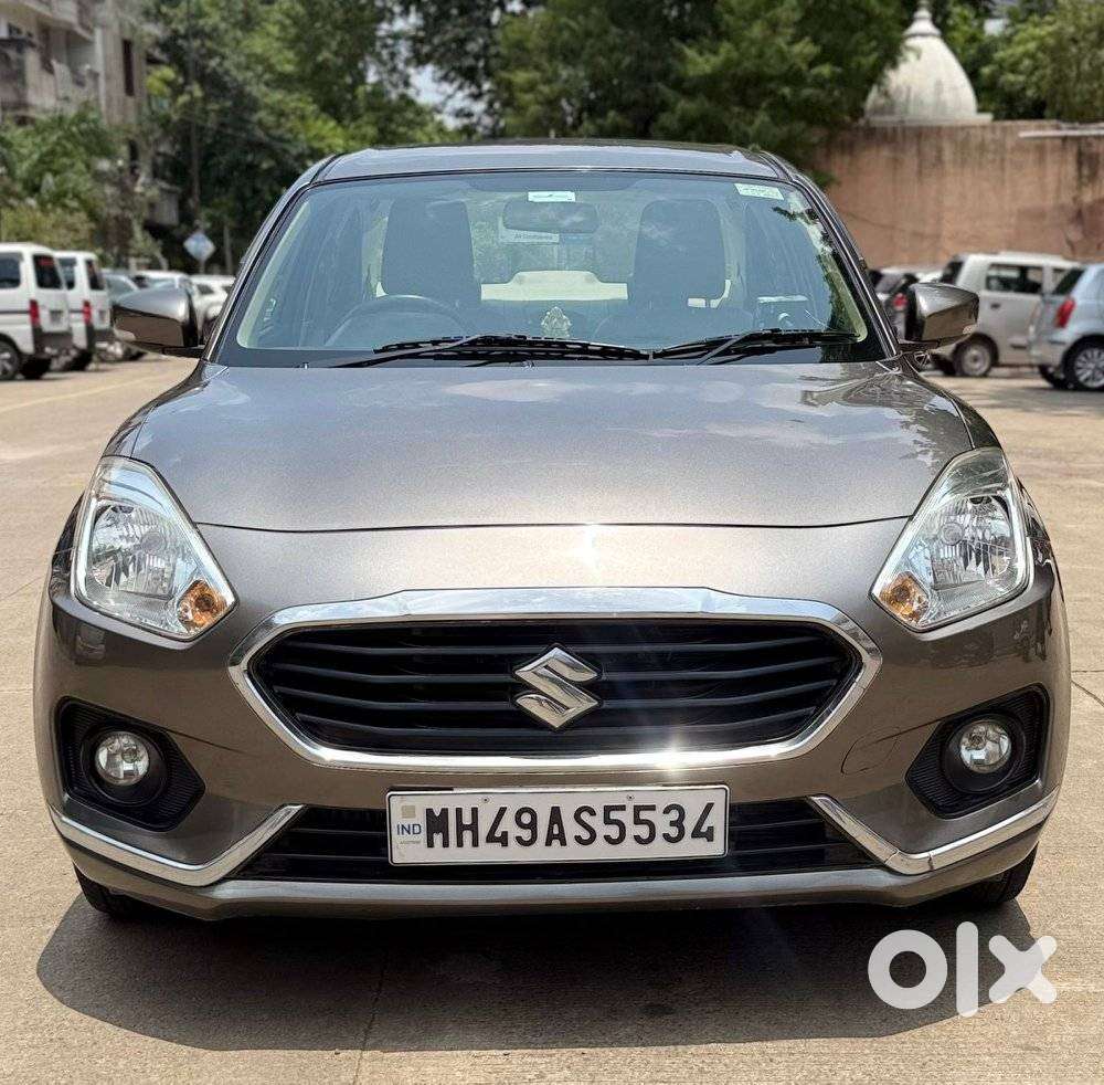 Maruti Suzuki Dzire 2017-2020 Vdi, 2018, Diesel