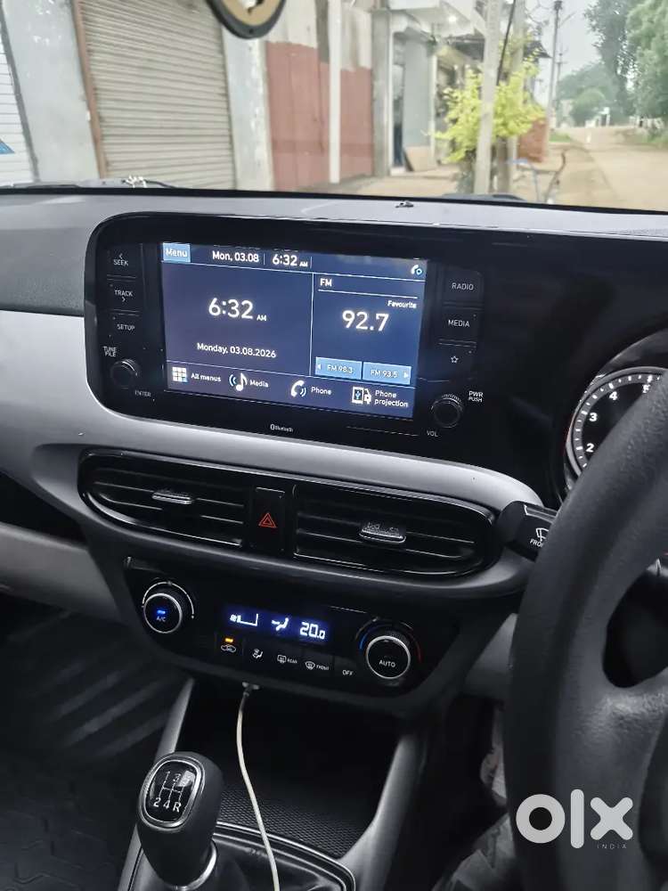 Hyundai Grand I10 Nios 2021 Petrol 78000 Km Driven