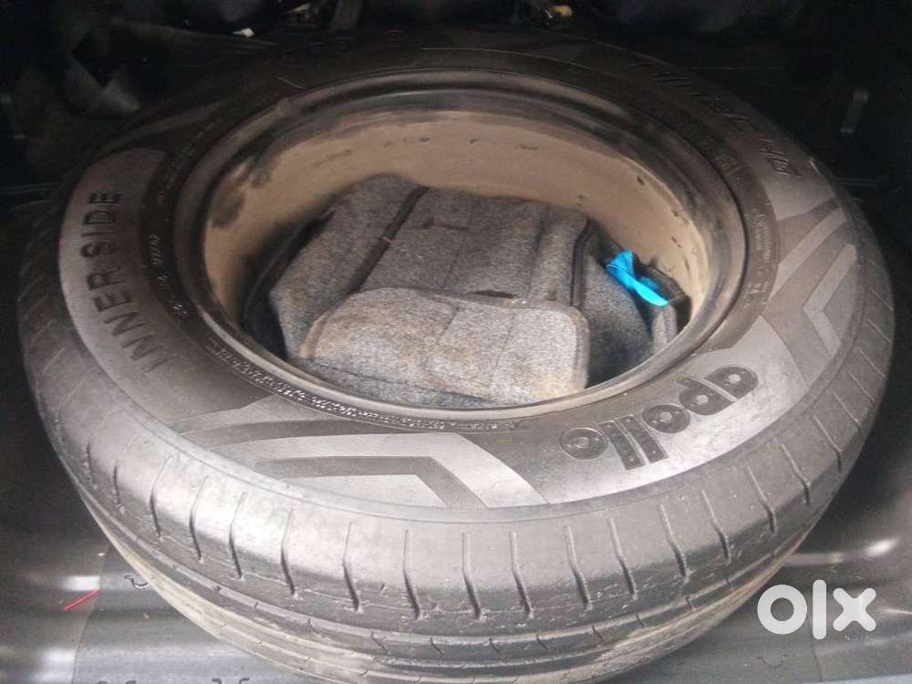 Hyundai Creta 1.5 Crdi E Diesel Mt, 2020, Diesel