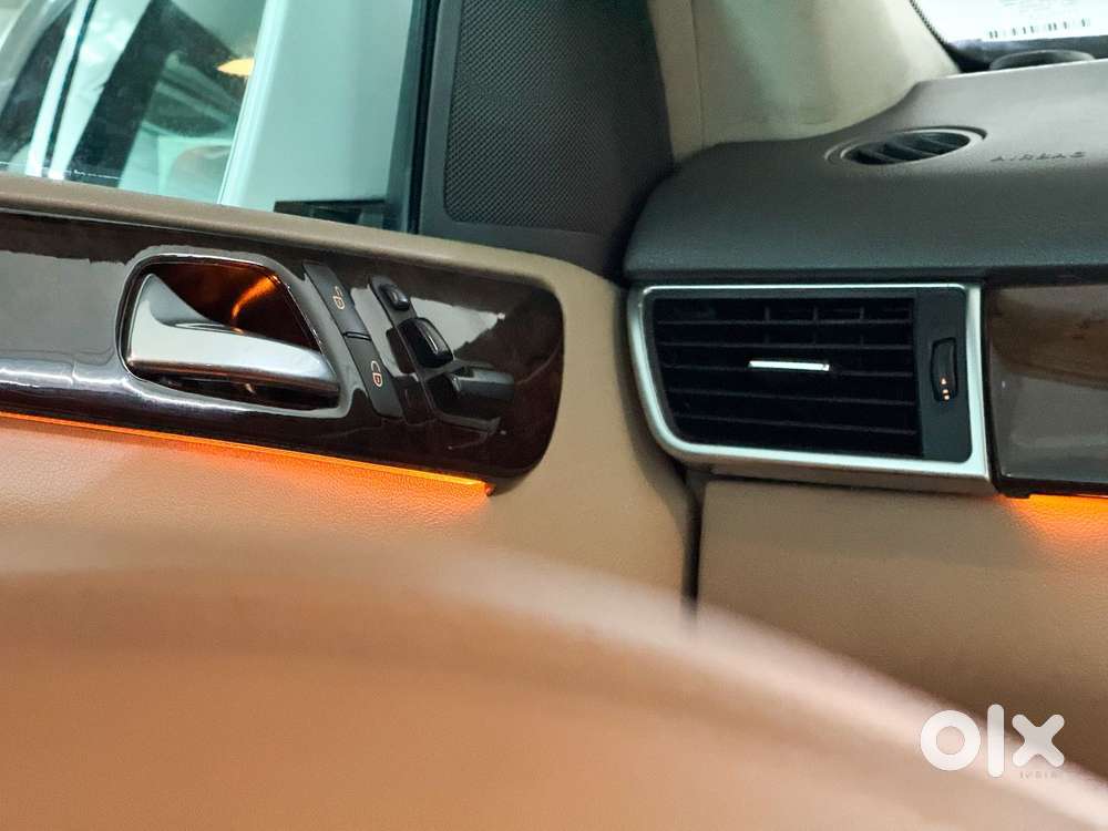 Mercedes-benz M-class Ml 250 Cdi, 2015, Diesel