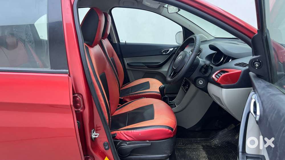 Tata Tiago 1.2 Revotron Xz Plus Cng, 2019, Cng & Hybrids