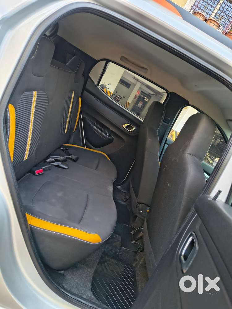 Renault Kwid Amt, 2023, Petrol