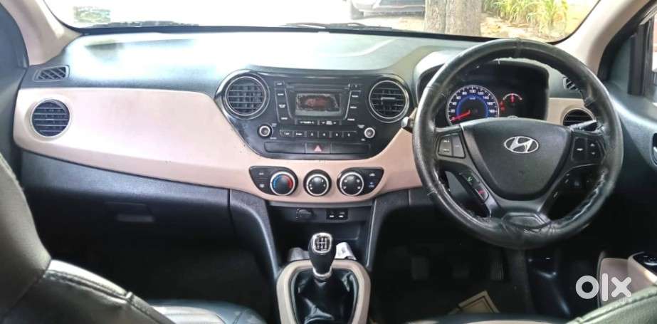 Hyundai Grand I10 Asta 1.2 Vtvt, 2014, Petrol