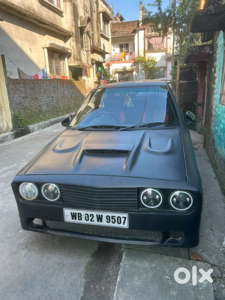 Maruti Esteem Lxi 2006