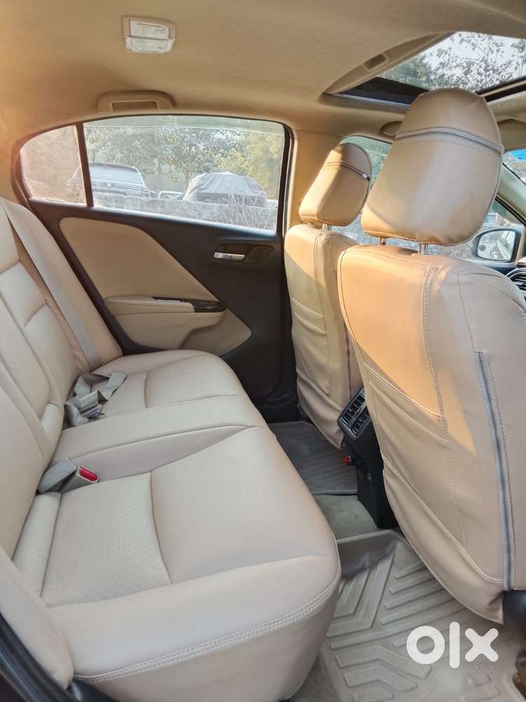 Honda City 2014-2015 I Vtec Vx, 2014, Petrol