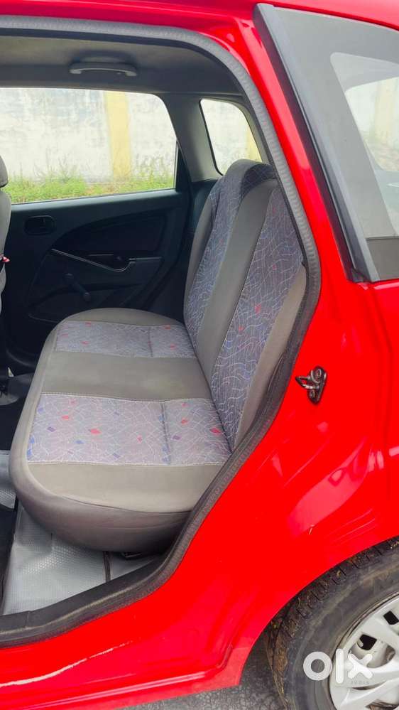 Ford Figo Duratorq Exi 1.4, 2012, Diesel