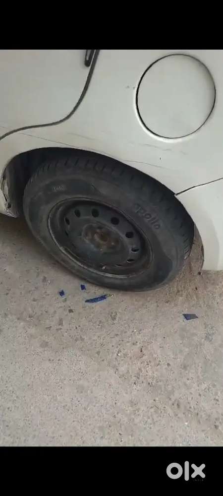 Maruti Suzuki Dzire 2012 Petrol Good Condition & Cng