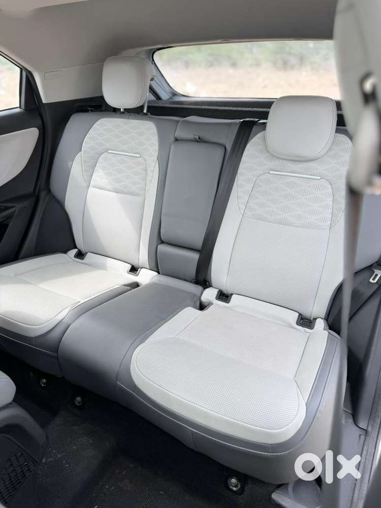 Tata Electric Car 2024