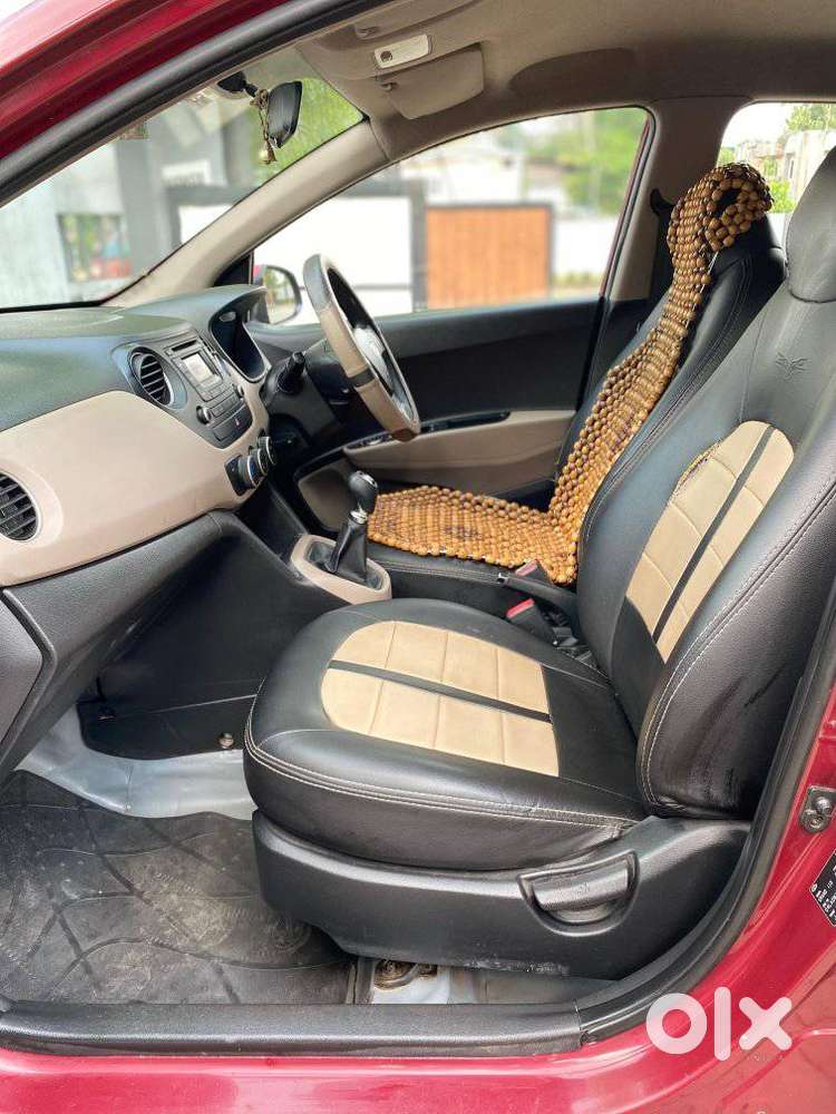 Hyundai Grand I10, 2013, Petrol