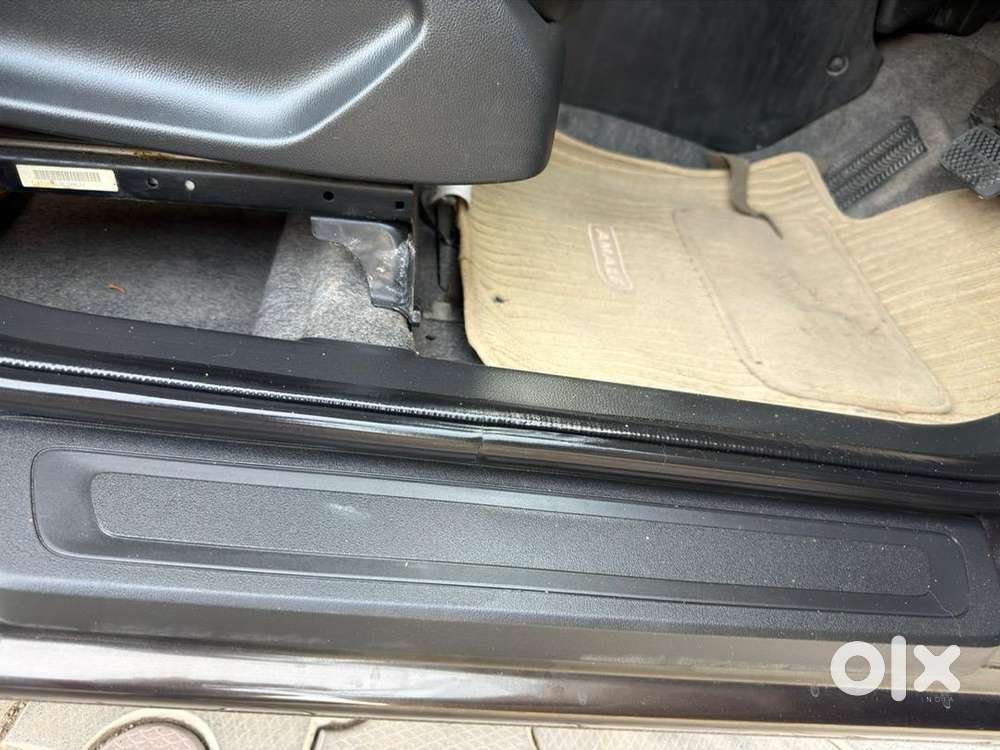 Honda Amaze 2018 Diesel Well Maintained